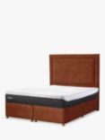 TEMPUR® Southwold Full Depth Upholstered Headboard, King Size