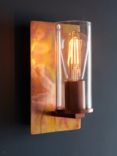 Bay Lighting Dhara Wall Light