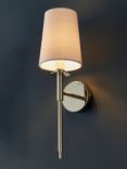 Bay Lighting Louis Long Line Wall Light