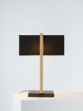 Bay Lighting Neve Table Lamp, Gold