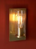 Bay Lighting Dhara Wall Light