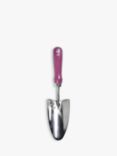 Burgon & Ball RHS Gifts for Gardeners Trowel and Fork, Pink