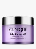 Clinique Take The Day Off Jumbo Cleansing Balm Makeup Remover, 250ml