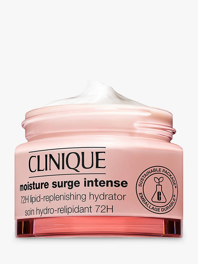 Clinique Moisture Surge Hydration Heroes Skincare Gift Set 3