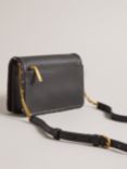 Ted Baker Kahnisa Studded Leather Crossbody Wallet