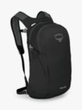 Osprey Daylite Backpack, Black