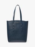 Aspinal of London Saffiano Leather Essential Tote
