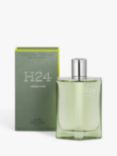 Hermès H24 Herbes Vives Eau de Parfum Refillable