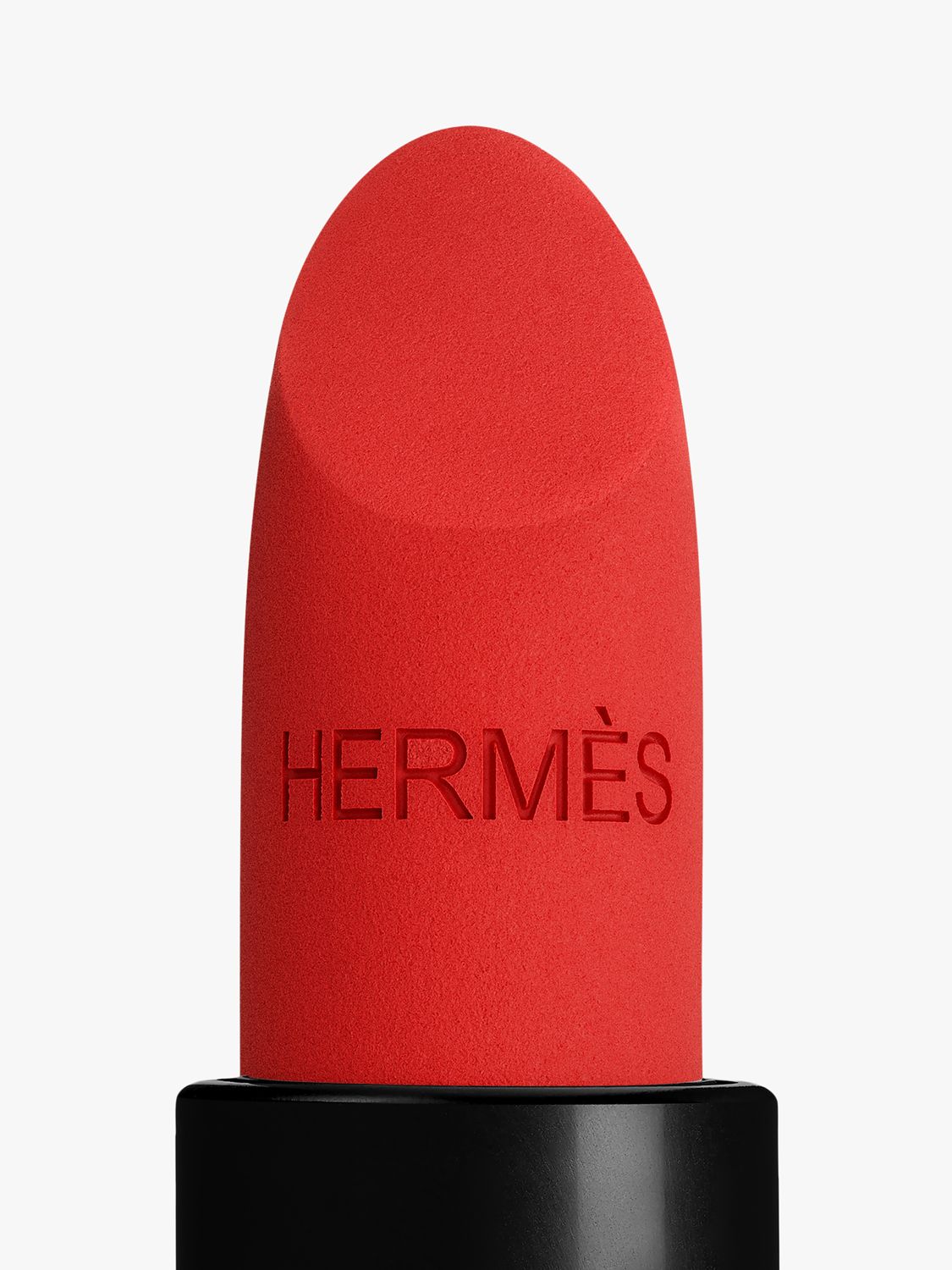 Hermès Rouge Hermès Matte Lipstick Limited Edition 47 Rouge Cinétique 2
