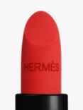 Hermès Rouge Hermès Matte Lipstick Limited Edition, 47 Rouge Cinétique