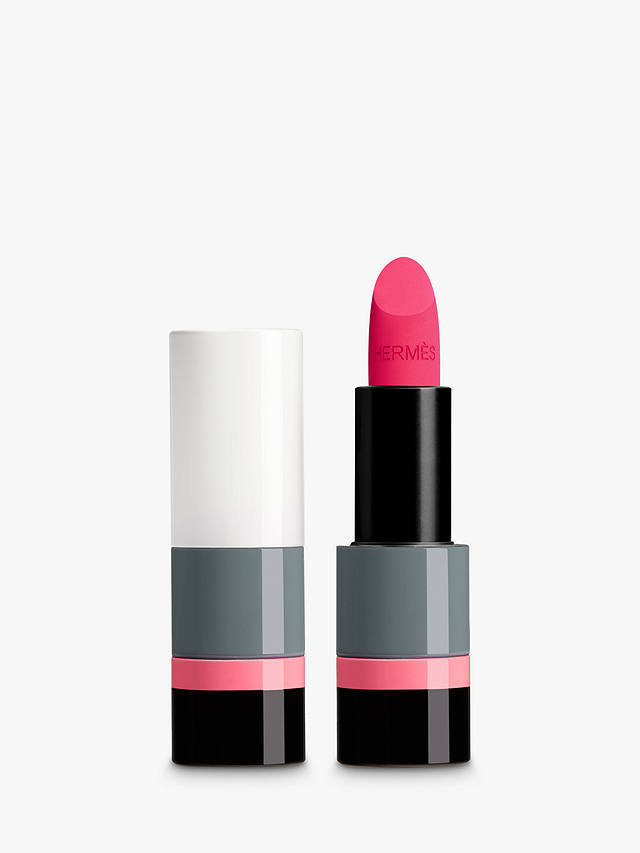 Hermès Rouge Hermès Matte Lipstick Limited Edition, 41 Rose Pop 1