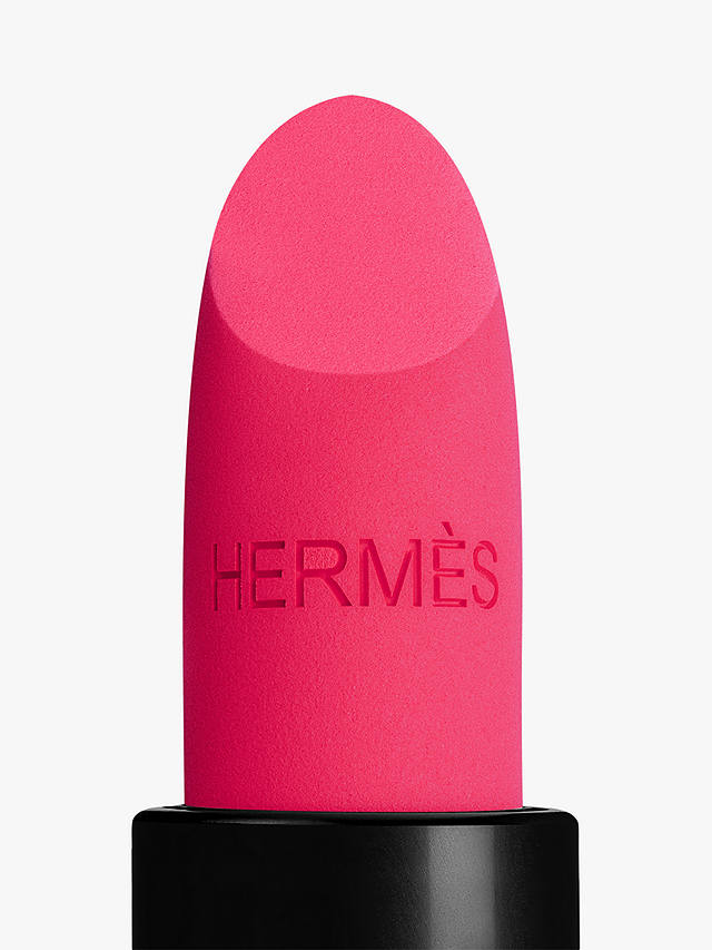 Hermès Rouge Hermès Matte Lipstick Limited Edition, 41 Rose Pop 2