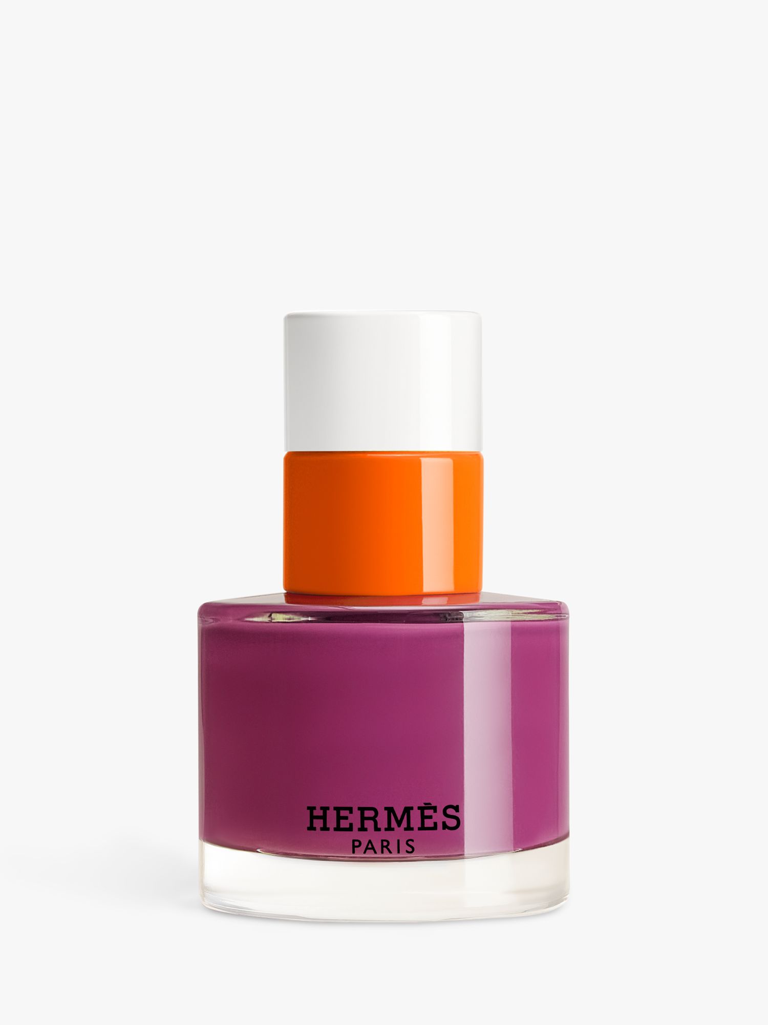 Hermès Les Mains Hermès Enamel Polish Limited Edition, 48 Ultraviolet 1