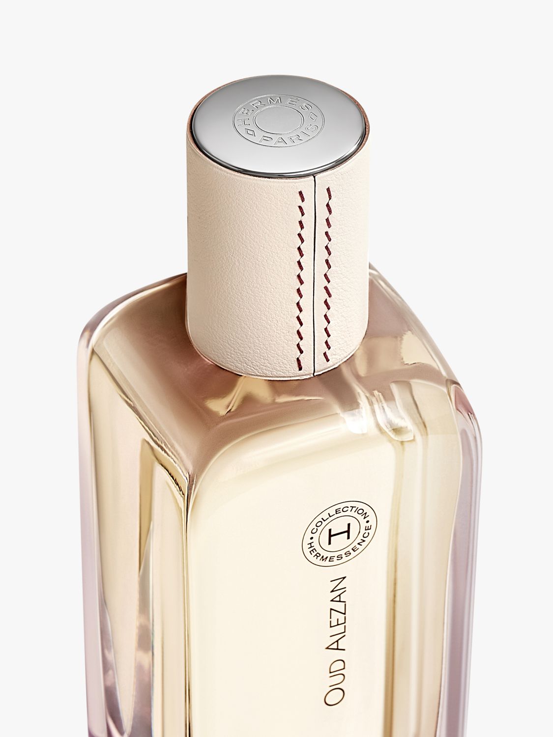 Hermès Hermessence Oud Alezan Eau de Parfum Refillable, 200ml
