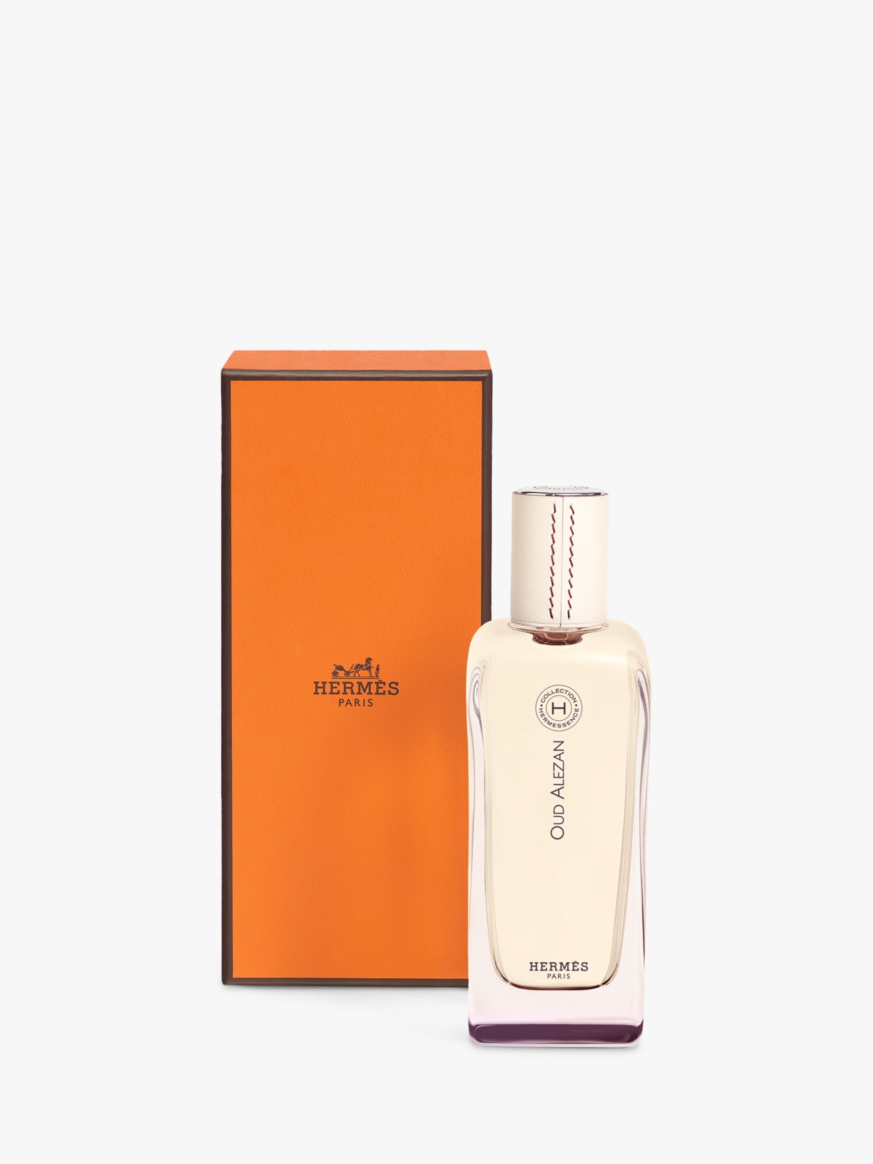 Hermès Hermessence Oud Alezan Eau de Parfum Refillable, 100ml 2
