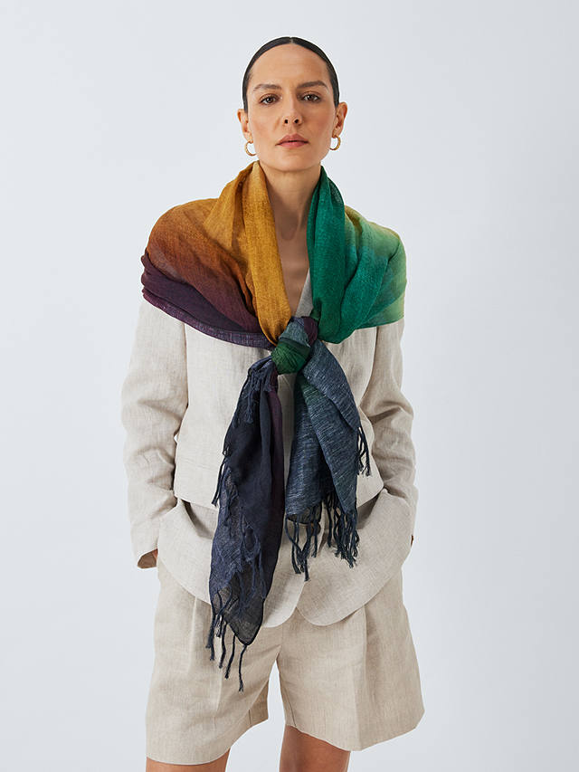 John Lewis Ombre Scarf