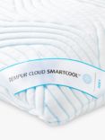 TEMPUR® Cloud SmartCool™ Standard Pillow, Soft