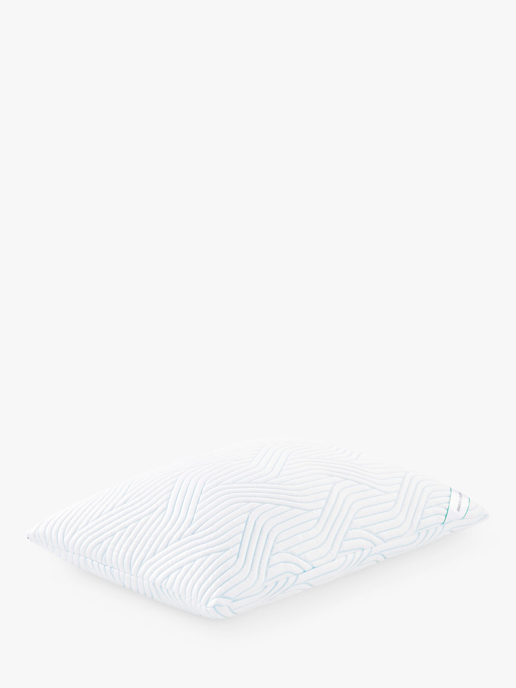 Tempur cloud standard outlet pillow