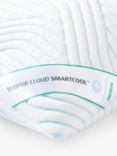TEMPUR® Cloud SmartCool™ Standard Pillow, Medium
