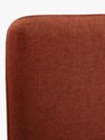 TEMPUR® Arc™ Ergo® Smart Form Upholstered Bed Frame, Super King Size, Copper