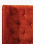 TEMPUR® Arc™ Ergo® Smart Luxury Upholstered Bed Frame, Super King Size
