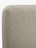 TEMPUR® Arc™ Ergo® Smart Form Upholstered Bed Frame, Super King Size, Sand