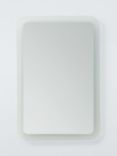 John Lewis Opus Bathroom Mirror