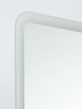 John Lewis Opus Bathroom Mirror