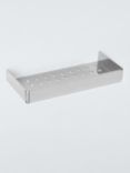 John Lewis Modernist Square Shower Shelf