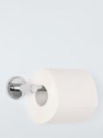 John Lewis Orbit Bar Toilet Roll Holder