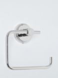 John Lewis Orbit Swing Toilet Roll Holder