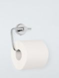 John Lewis Orbit Swing Toilet Roll Holder