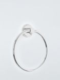 John Lewis Orbit Towel Ring