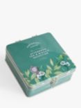 Cartwright & Butler Tea & Biscuits Selection Gift Tin