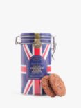 Cartwright & Butler British Collection Triple Choc Chunk Biscuits, 200g