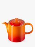 Le Creuset Stoneware Grand Teapot, 1.3L, Volcanic