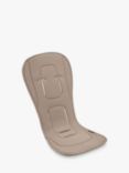 Bugaboo Dual Comfort Seat Liner, Dune Taupe