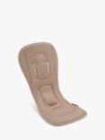 Bugaboo Dual Comfort Seat Liner, Desert Taupe