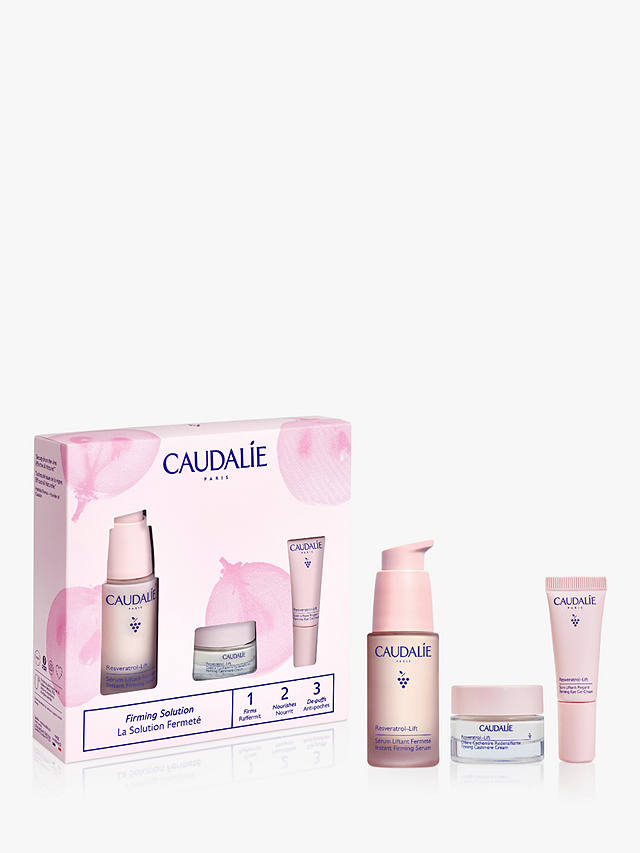 Caudalie The Firming Edit Skincare Gift Set 1