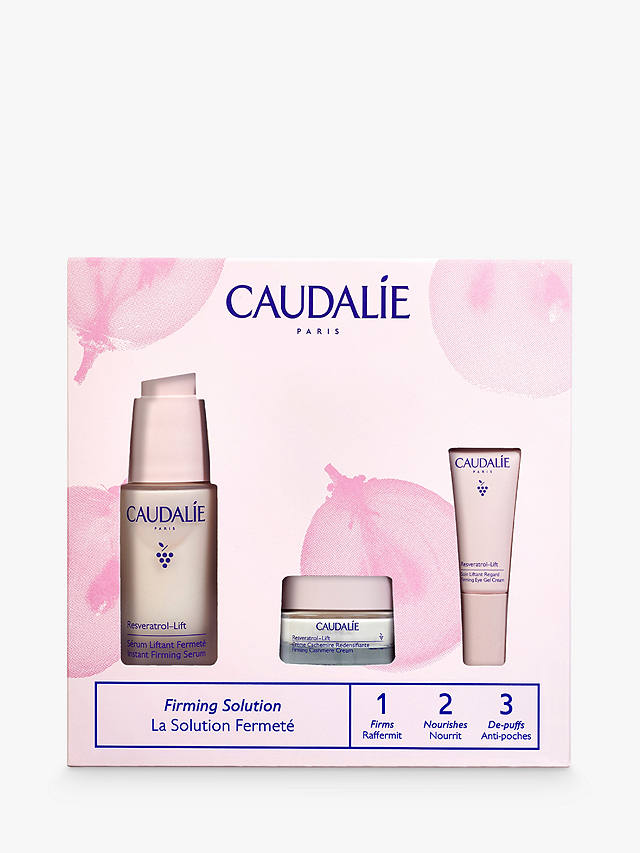 Caudalie The Firming Edit Skincare Gift Set 2