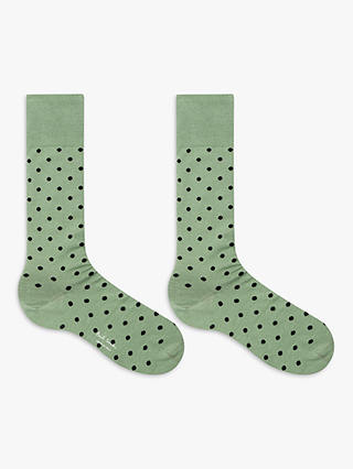 Paul Smith Polka Dot Socks, Pack of 3, Multi