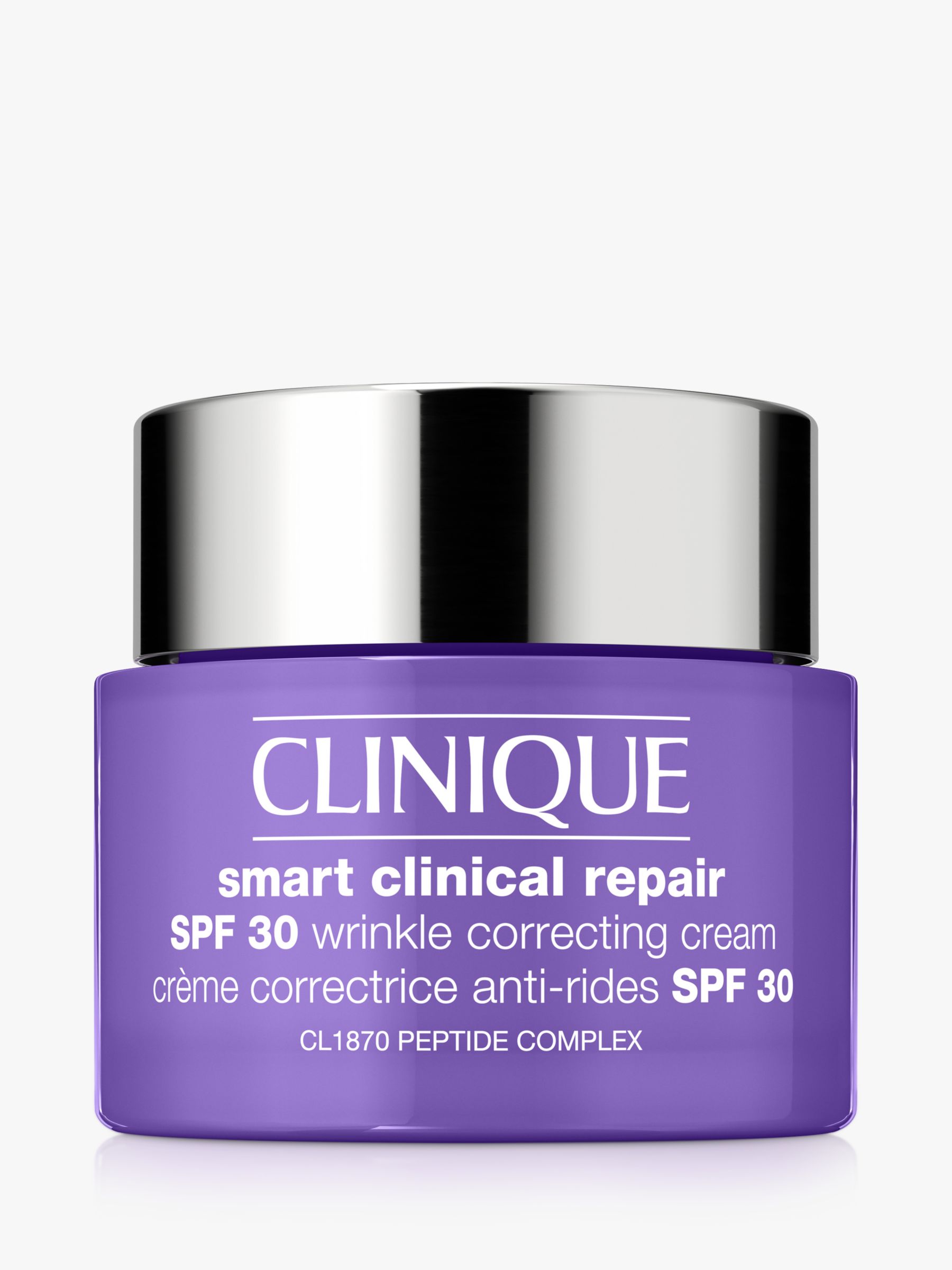 Clinique Smart Clinical Repair SPF 30 Wrinkle Correcting Cream, 75ml 1