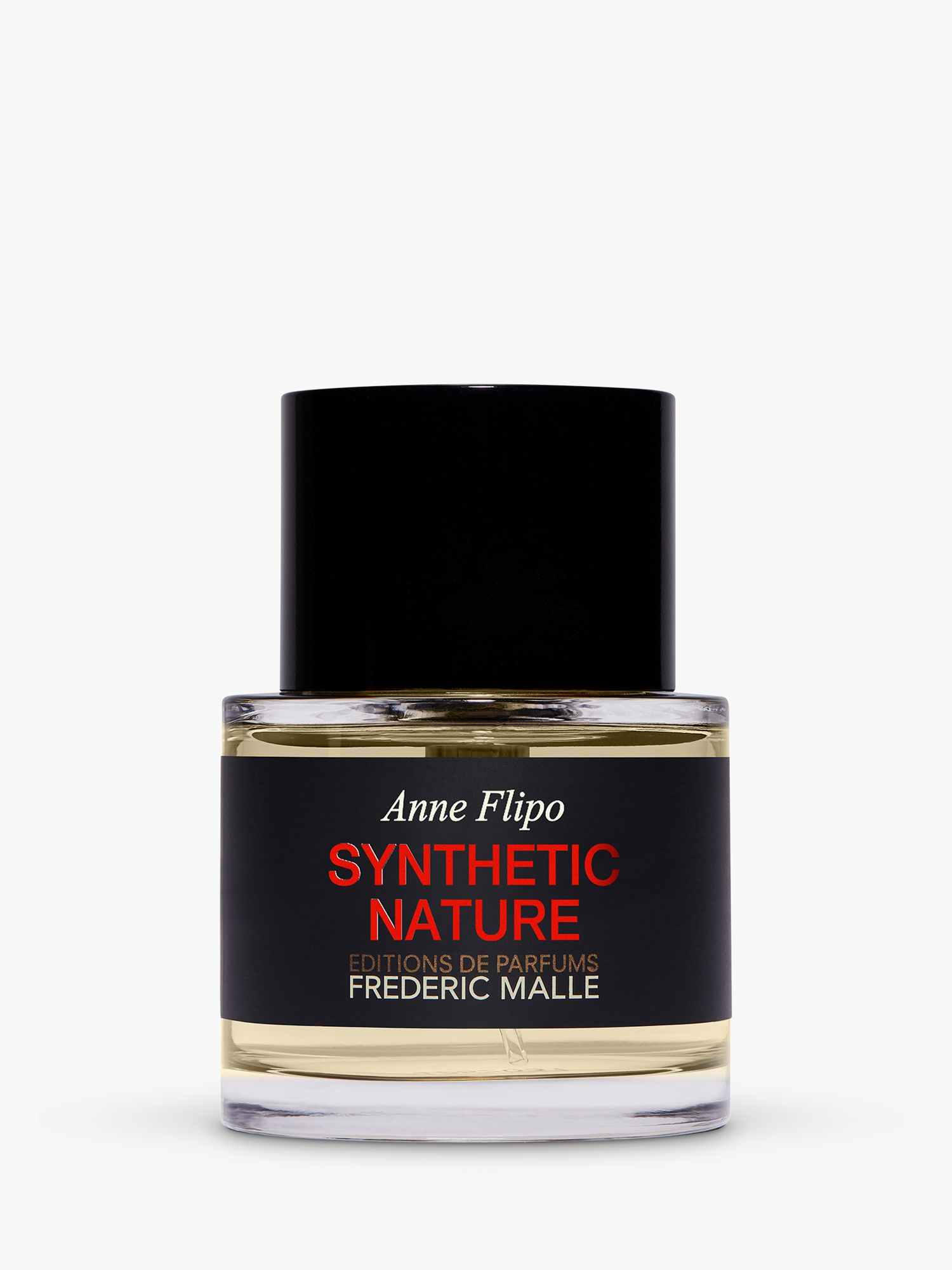 Frederic Malle Synthetic Nature Eau de Parfum, 50ml 1