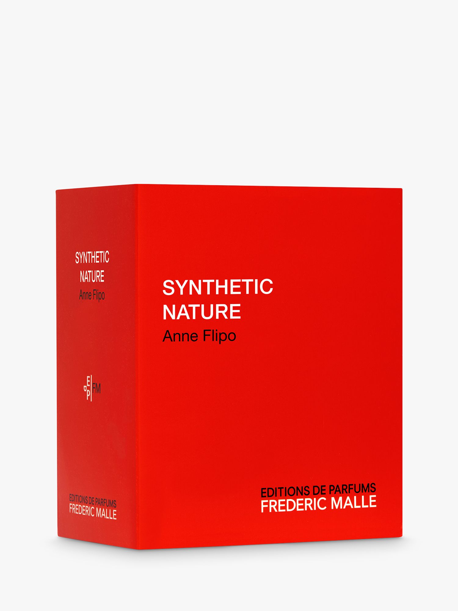 Frederic Malle Synthetic Nature Eau de Parfum, 50ml