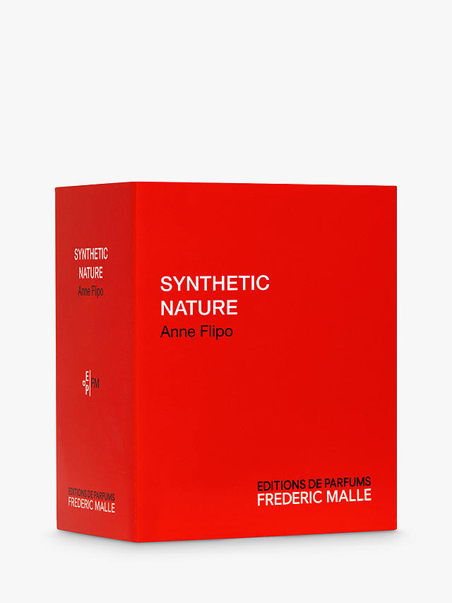 Frederic Malle Synthetic Nature Eau de Parfum, 50ml 2