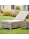 KETTLER Palma Sunlounger