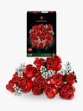 LEGO Icons 10328 Bouquet Of Roses