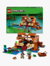  LEGO Ideas Old Fishing Store (21310) - Building Toy and Popular  Gift for Fans of LEGO Sets and The Outdoors (2049 Pieces) : Toys & Games