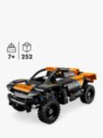 LEGO Technic 42166 McClaren Extreme