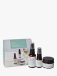 Evolve Organic Beauty The Daily Dream Skincare Gift Set